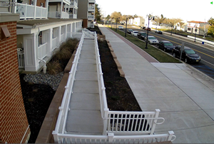 Security Cameras for Daycare in NJ