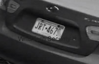 Day Time Tag Reader NJ