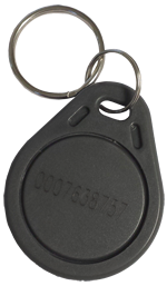 RFID Keyfob