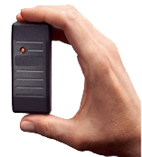 Card Access Control System Burlington County