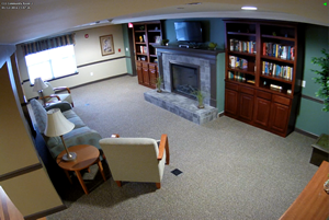 Security Cameras 08690