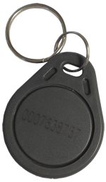RFID Keyfob for Medical Office, Schools and Daycare in Mount Laurel 08054